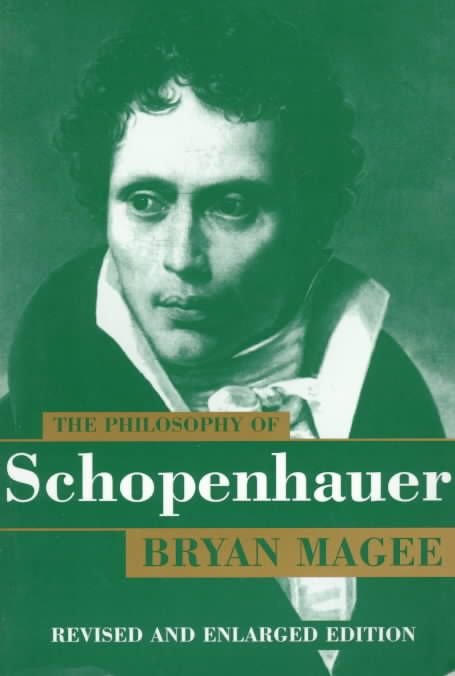 Schopenhauer and the Wild Years of Philosophy by Rüdiger Safranski