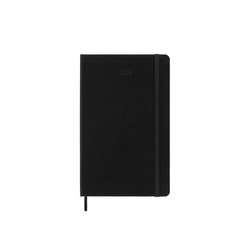 Moleskine: 2024 Diary Pocket Hard Cover 12 Month Weekly - Myrtle