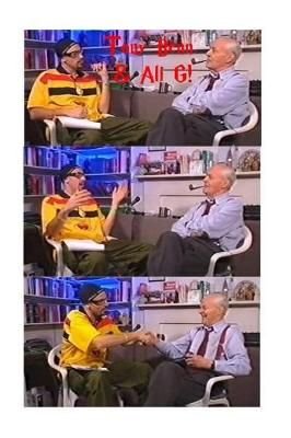 Buy Tony Benn Ali G By Arthur Miller With Free Delivery Wordery Com