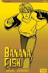 Banana Fish Manga Volume 5 (2nd Ed)