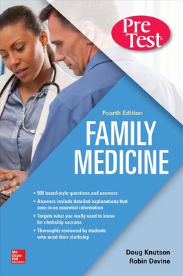 High Yield Family Medicine Review