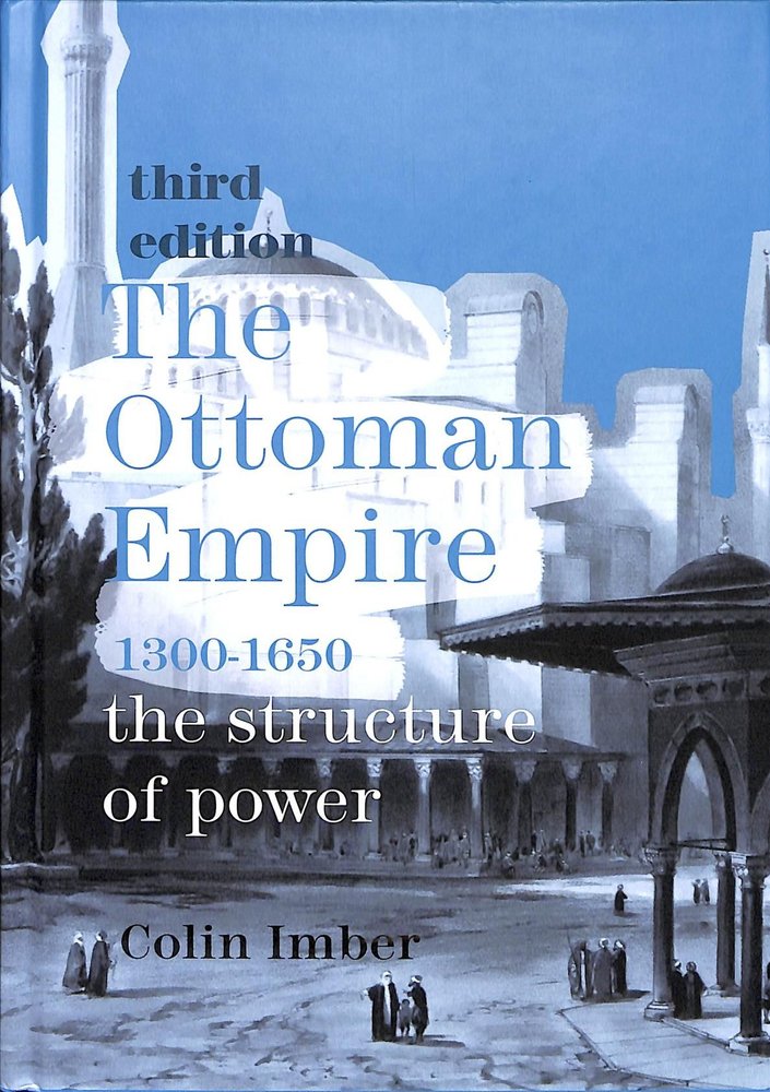 Buy Ottoman Empire, 1300-1650 By Colin Imber With Free Delivery ...