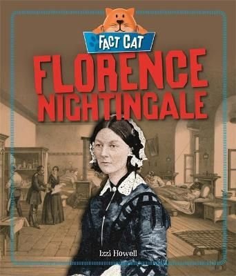 Florence Nightingale, Biography & Facts