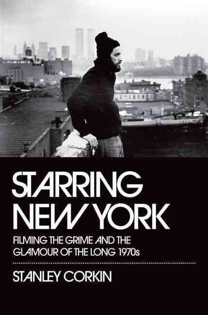 Starring New York