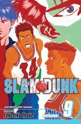 Slam Dunk, Vol. 3, Book by Takehiko Inoue, Official Publisher Page