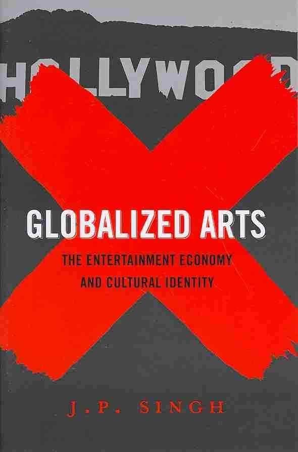 Globalized Arts