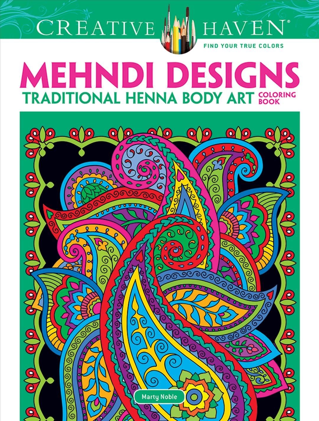 abstract, arabic, art, background, black, book, card, Art Mandala coloring  book simple and basic for beginners, seniors and children. Mehndi flower  pattern for Henna drawing and tattoo. Decoration in Stock Vector |