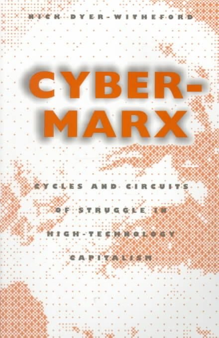 Cyber-Marx