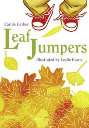 Leaf Jumpers by Carole Gerber