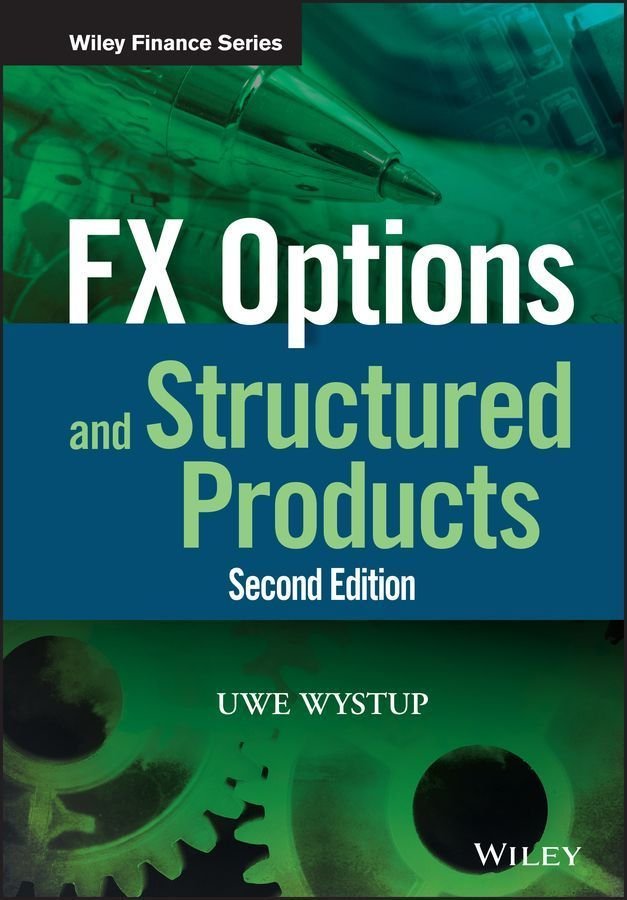 FX Options and Structured Products 2e