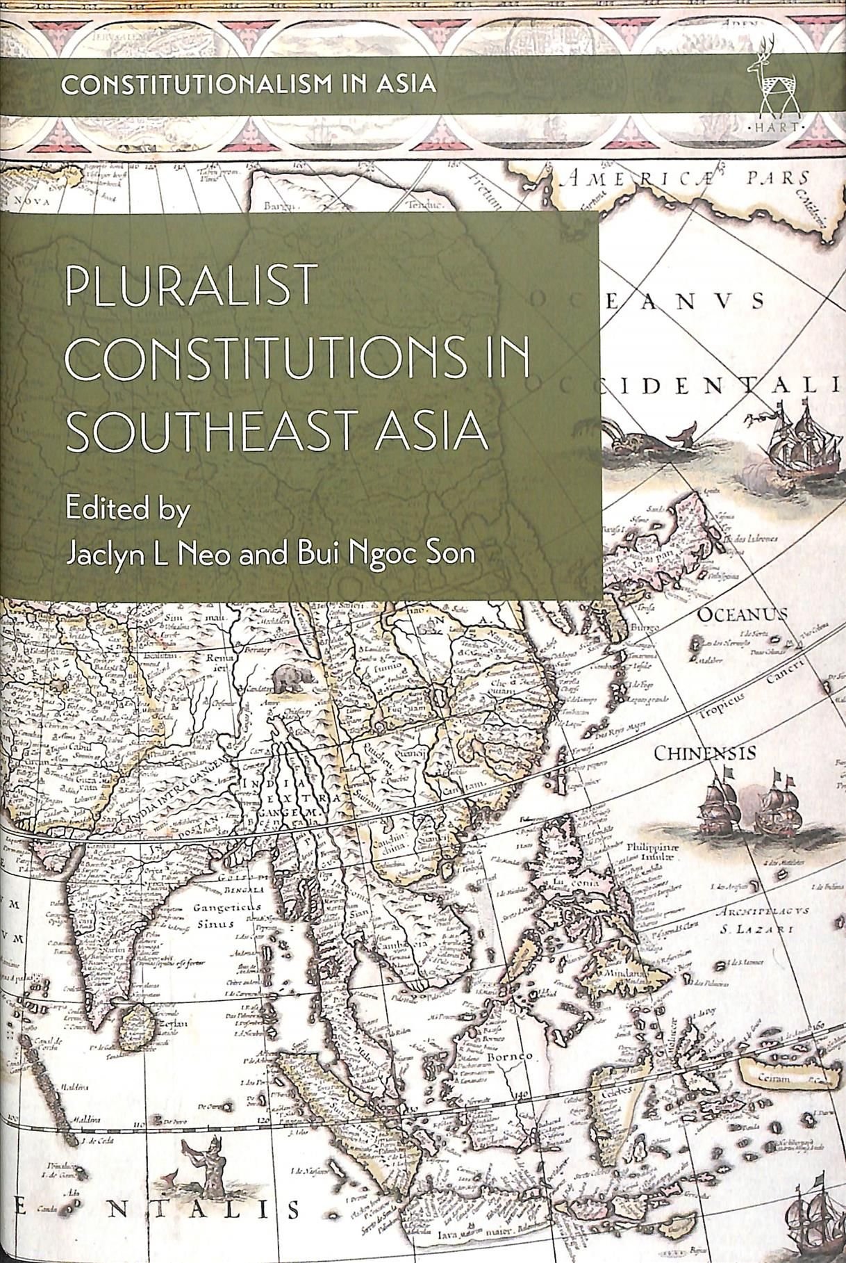 Pluralist Constitutions in Southeast Asia