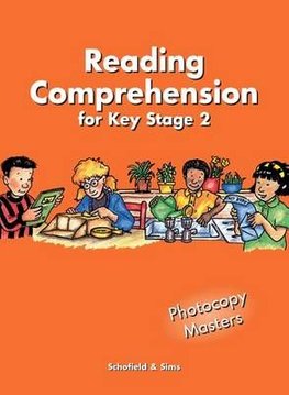 Buy Reading Prehension For Key Stage 1 By Kathryn