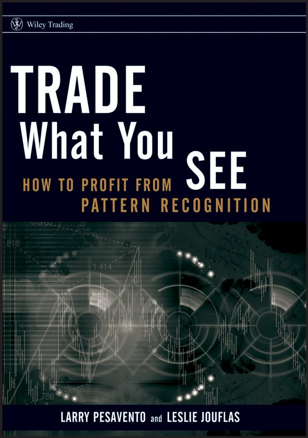 Trade What You See - How To Profit from Pattern Recognition