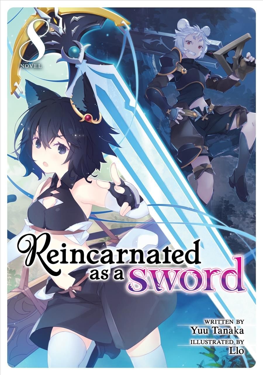 Reincarnated As A Sword Another Wish Manga 超格安一点 Reincarnated as a Sword Another Wish Manga Vol. 2 by Yuu Tanaka