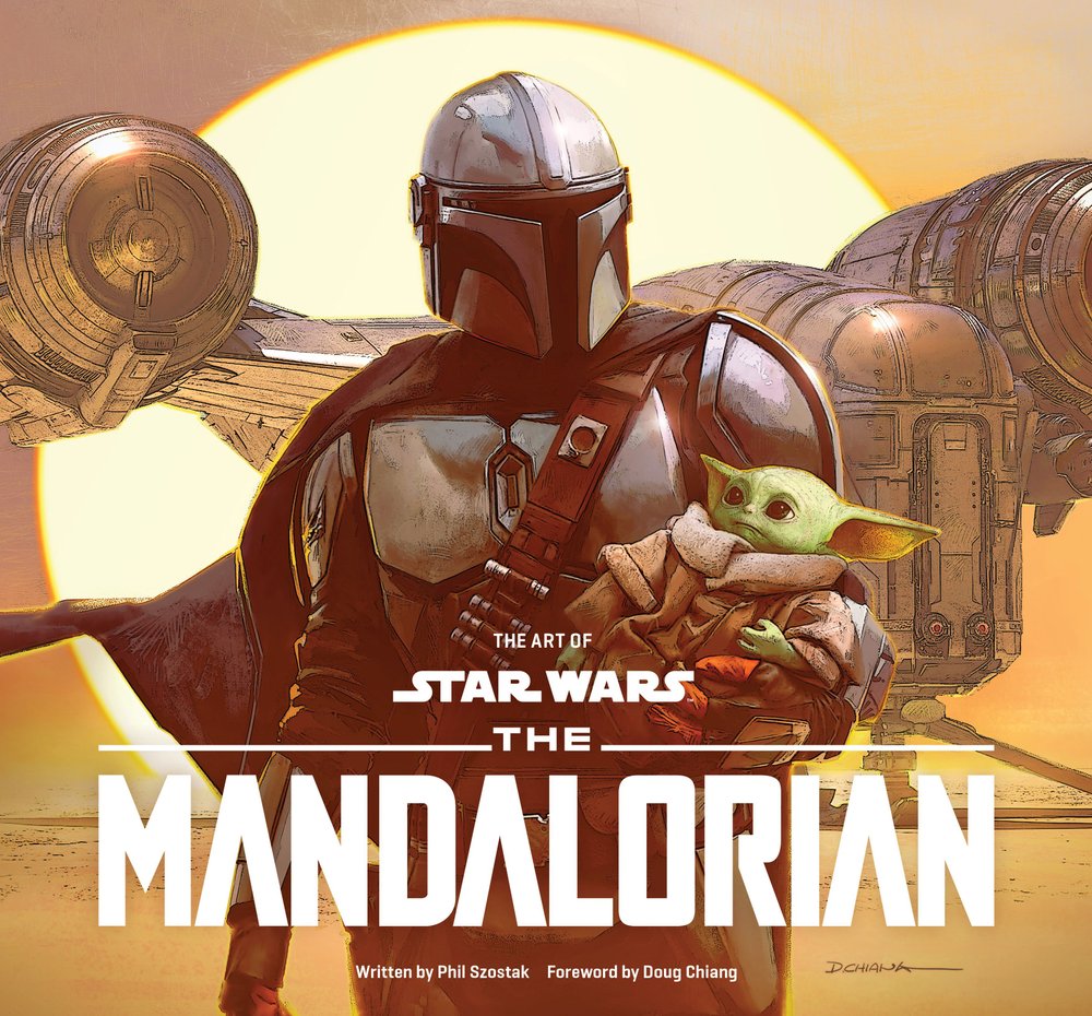 the mandalorian season one soundtrack vinyl box set