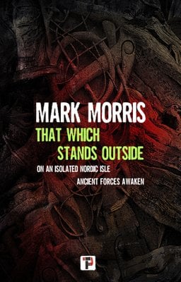 Buy That Which Stands Outside by Mark Morris With Free Delivery ...