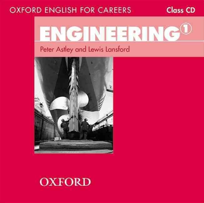 Buy　for　Class　Free　Careers　With　Engineering　CD　English　Oxford　Delivery