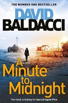 a minute to midnight baldacci
