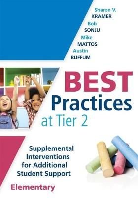 Best Practices at Tier 2 (Elementary)