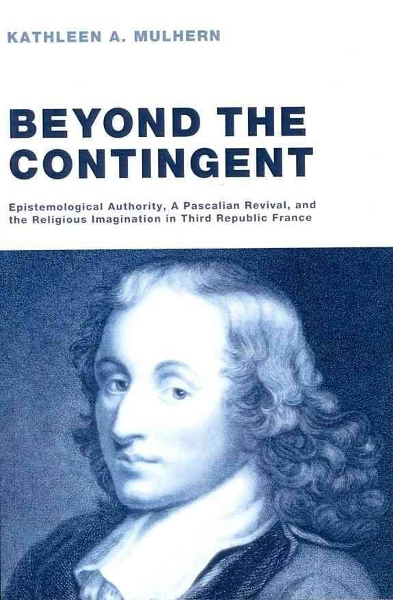 Beyond the Contingent