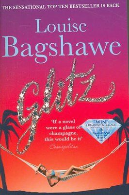 Glitz by Louise Bagshawe