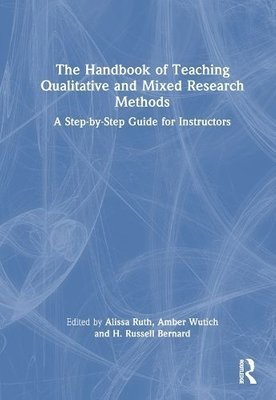 handbook of qualitative research in education