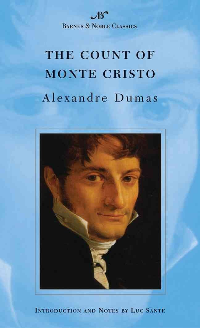 Buy The Count Of Monte Cristo Abridged Barnes Noble Classics