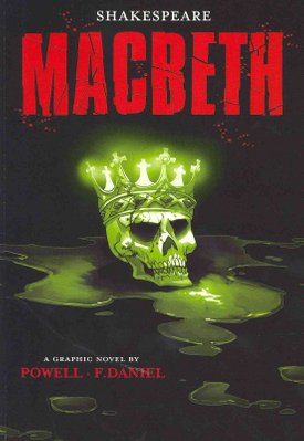 macbeth william shakespeare book