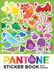 Pantone: Colors: Pantone, Dardik, Helen: 9781419701801: : Books