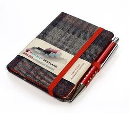 Faith Keepers Bible Study Pen Pouch