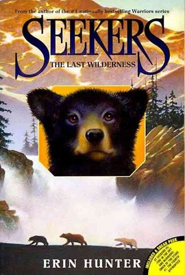 Warriors: Winds of Change by Erin Hunter, James L. Barry, Paperback