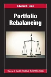 Portfolio Rebalancing by Edward E. Qian