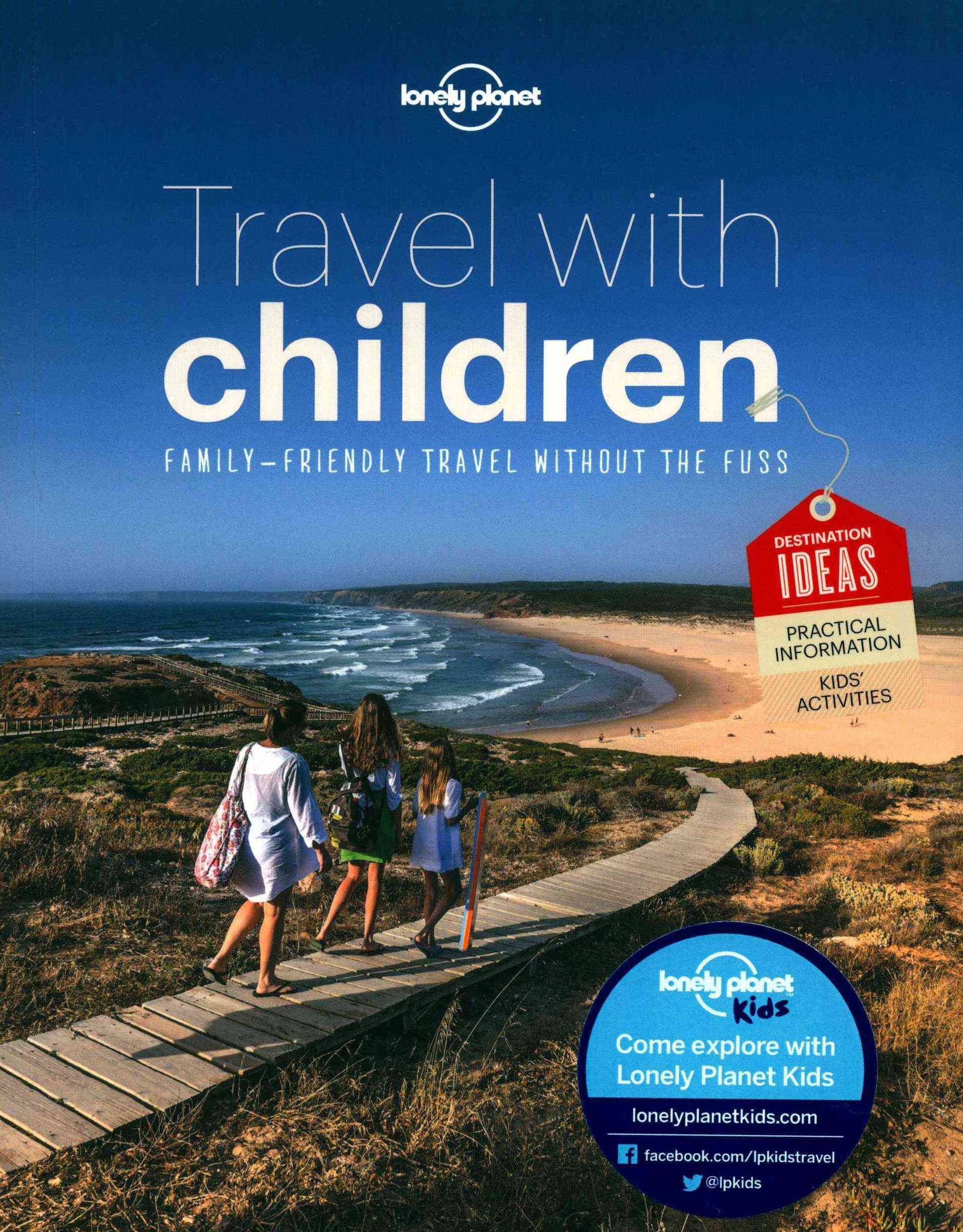 with　With　Children　Lonely　Lonely　Planet　Free　Delivery　Buy　by　Travel　Planet
