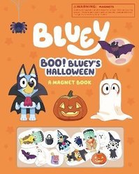  Meet Bluey's Friends: A Tabbed Board Book: 9780593658437: Rusu,  Meredith: Libros