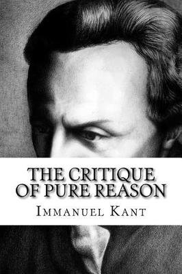 critique of pure reason