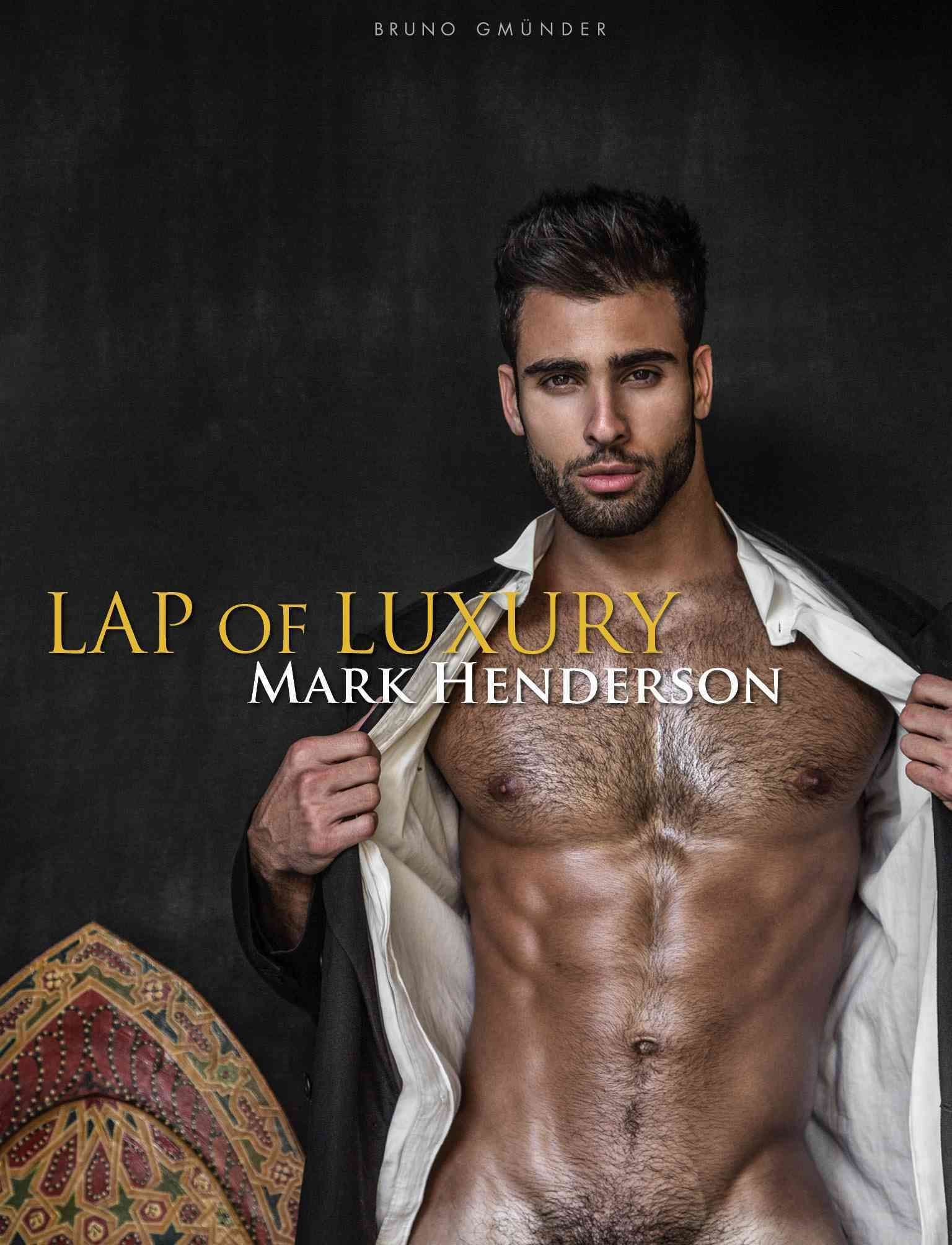 Buy Lap Of Luxury by Mark Henderson With Free Delivery | wordery.com