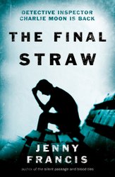 Final Straw by Jenny Francis