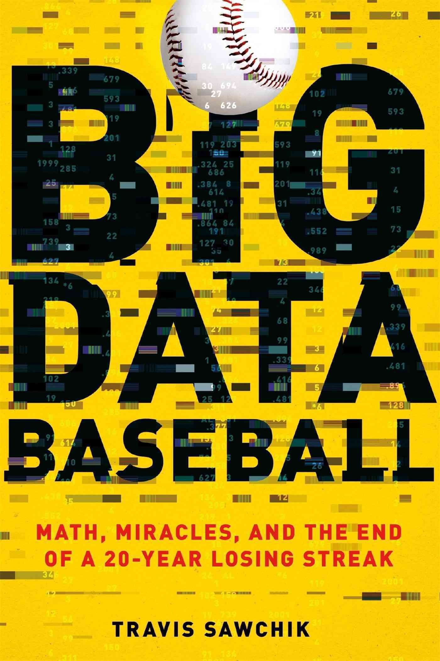 Big Data Baseball