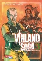 Vinland Saga 6 [Hardcover] Yukimura, Makoto 9781612628035