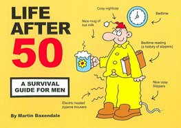 Life After 30: A Survival Guide for Women - Baxendale, Martin:  9780956239846 - AbeBooks