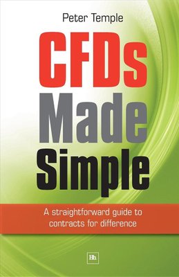 Cfds Made Simple A Straightforward Guide To Contracts For Difference