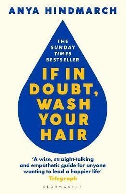 Buy If In Doubt, Wash Your Hair by Anya Hindmarch With Free Delivery
