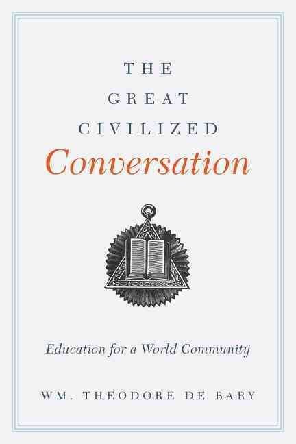 The Great Civilized Conversation