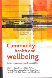 Community health and wellbeing by Steve Cropper