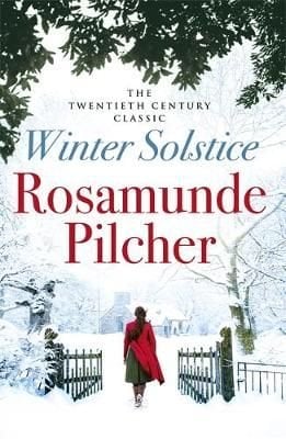 winter solstice by rosamunde pilcher discussion questions