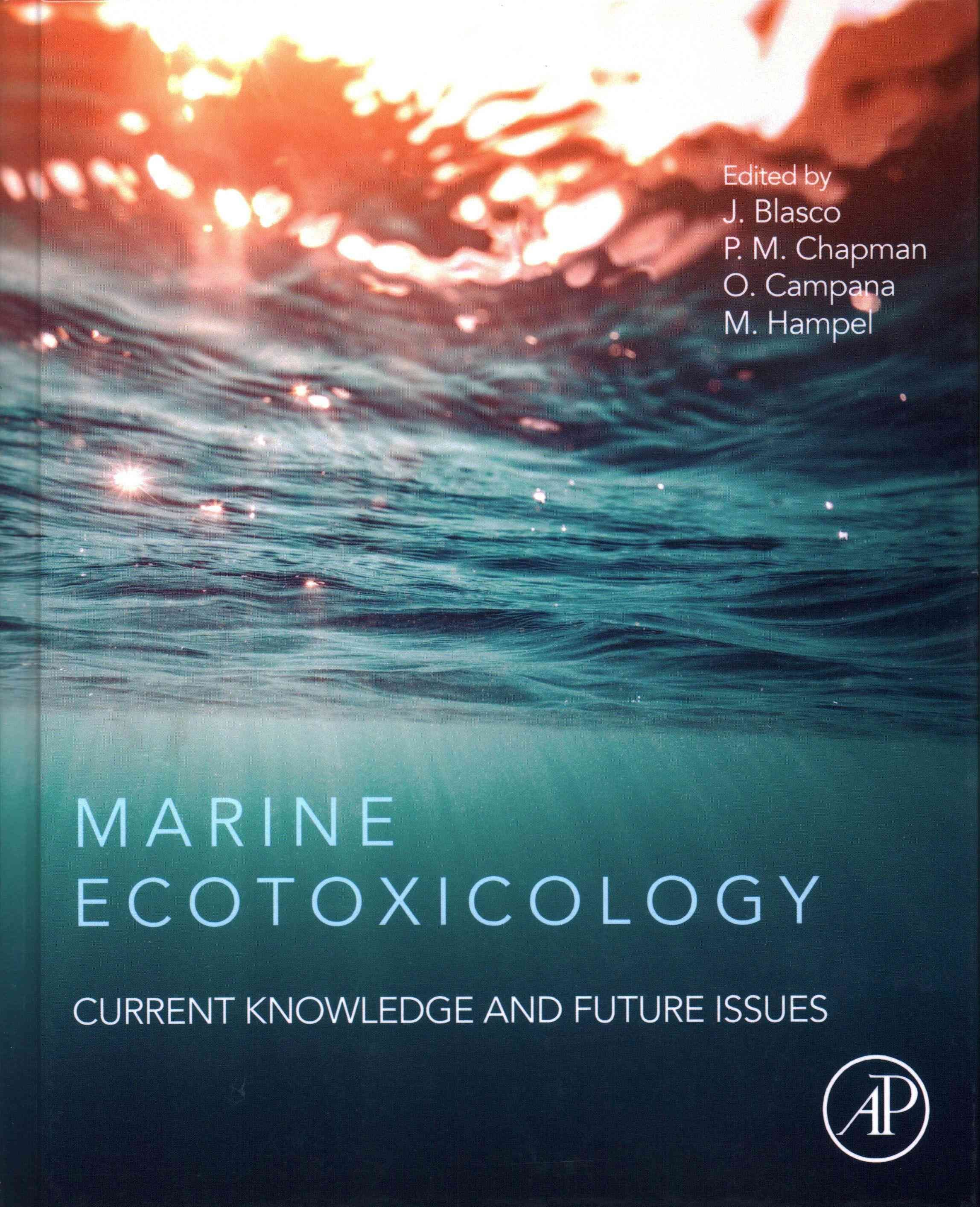 Marine Ecotoxicology