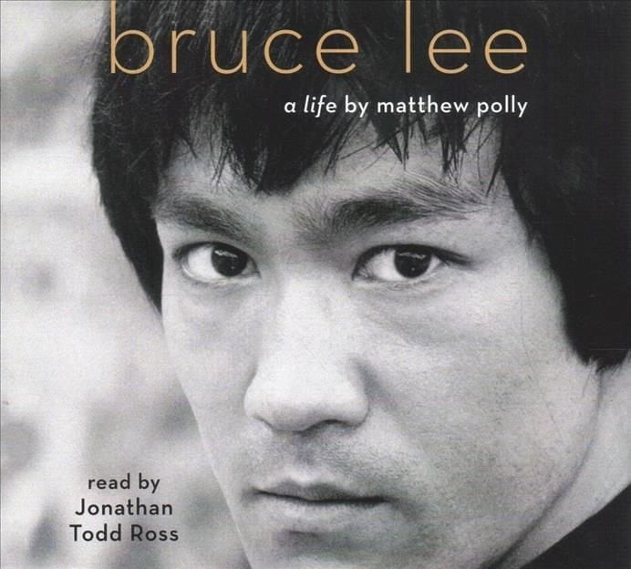 bruce lee matthew polly