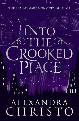 alexandra christo into the crooked place