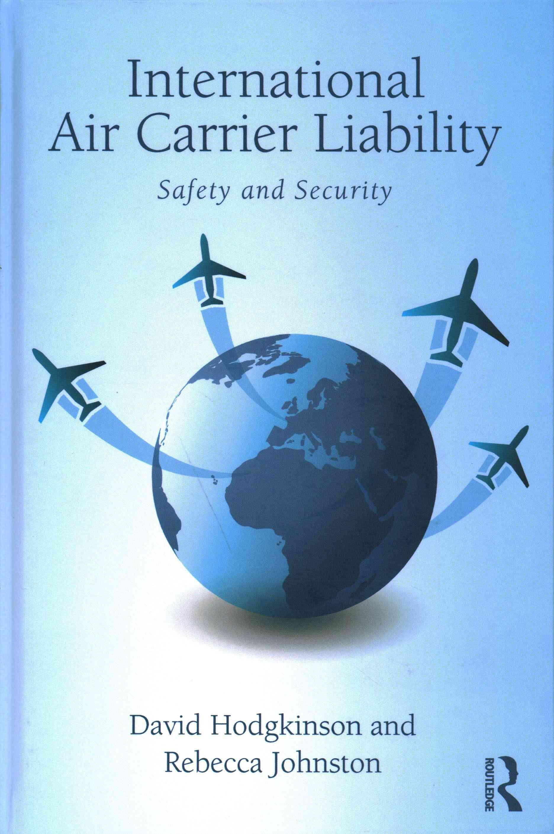 International Air Carrier Liability