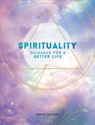 Spirituality by Sophie Golding